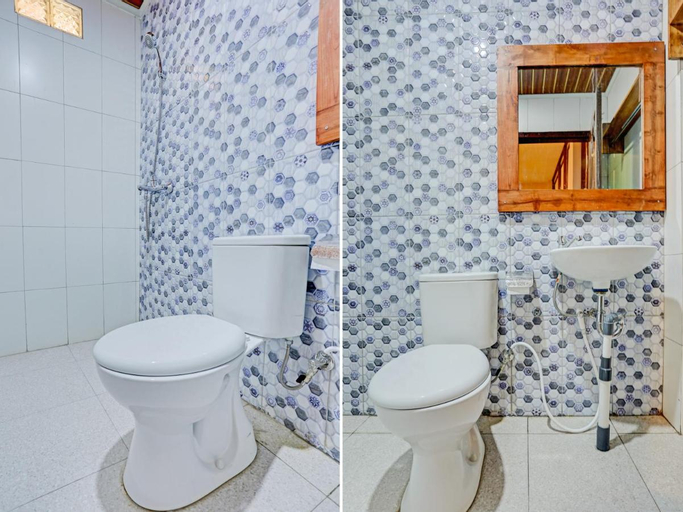 Remington Hostel Palembang, Palembang