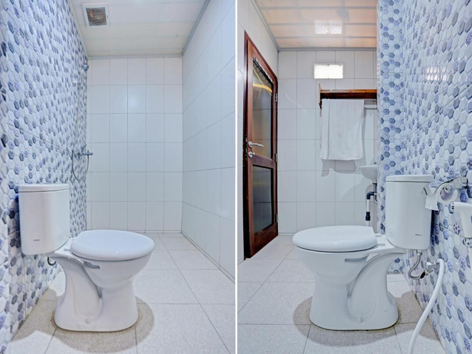 Remington Hostel Palembang, Palembang