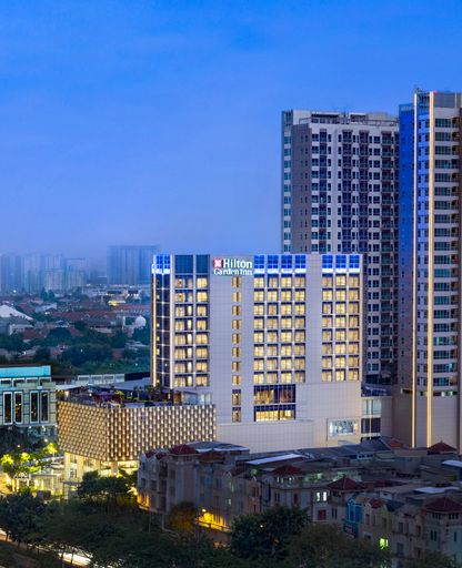 Hilton Garden Inn Jakarta Taman Palem, West Jakarta