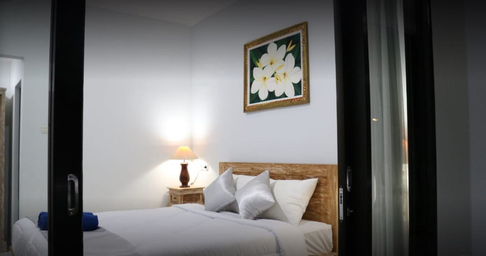 Bedroom 2, Bali Bagus Homestay, Badung