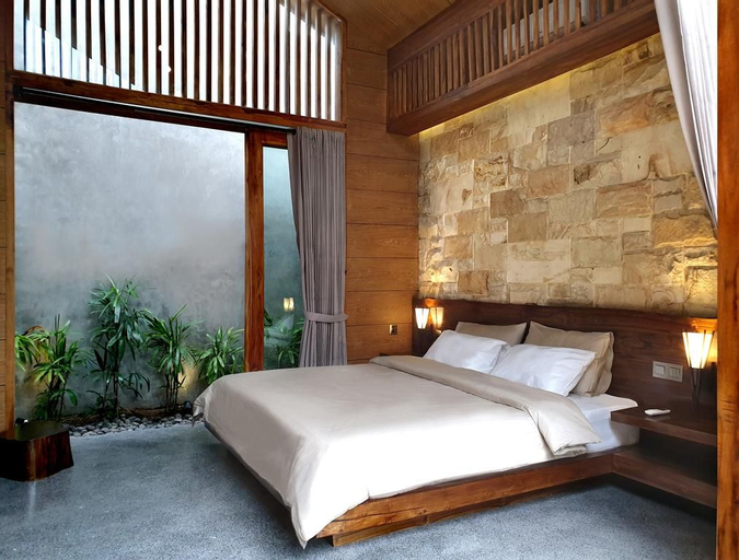 Bedroom 19
