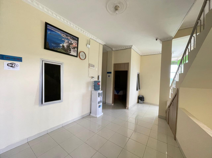 PENGINAPAN 168, Palembang