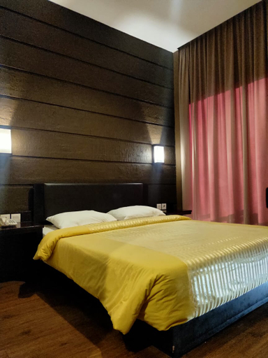 Hotel Tirto Arum Room Type - Pondok Wisata