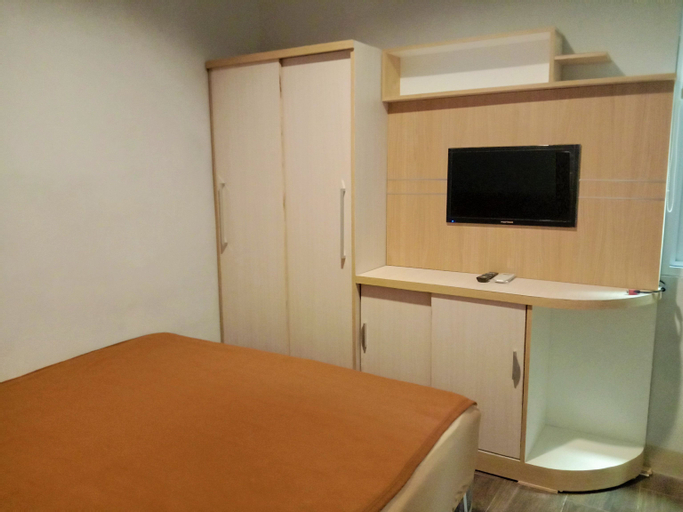 Dreamstay Guesthouse, Semarang
