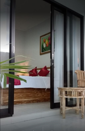 Exterior & Views 4, Bali Bagus Homestay, Badung