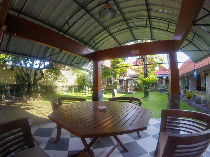 Guest House Ndalem Katong, Ponorogo