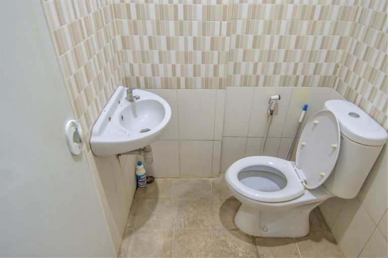 B29 SimpangLima Residence, Semarang