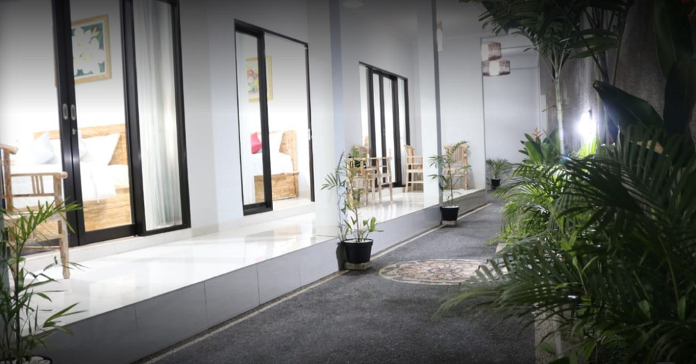 Public Area 1, Bali Bagus Homestay, Badung