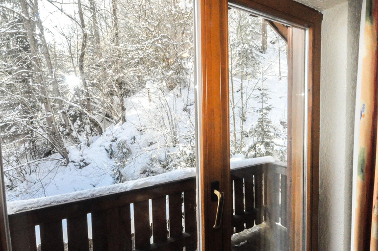 Public Area 2, Lake View Lodges by we rent, Zell am See