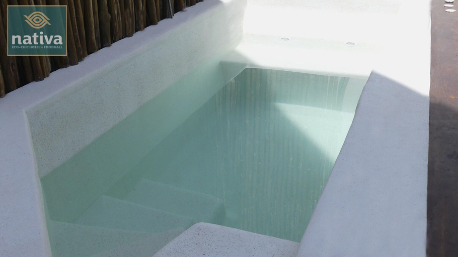 Public Area, Nativa Hotel Tulum, Cozumel