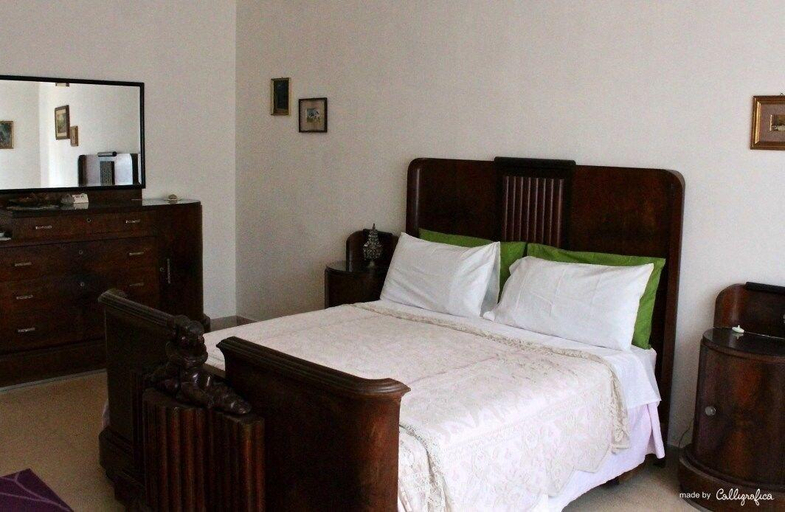 Bedroom 2, B&B Le Chiocciole, Bari