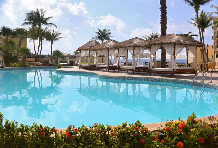 Sport & Beauty 3, Emporio Cancun - Buy All Inclusive Option, Benito Juárez
