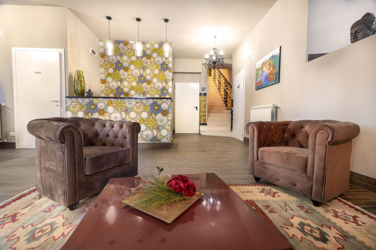 Public Area 3, Hotel Giulietta, Verona