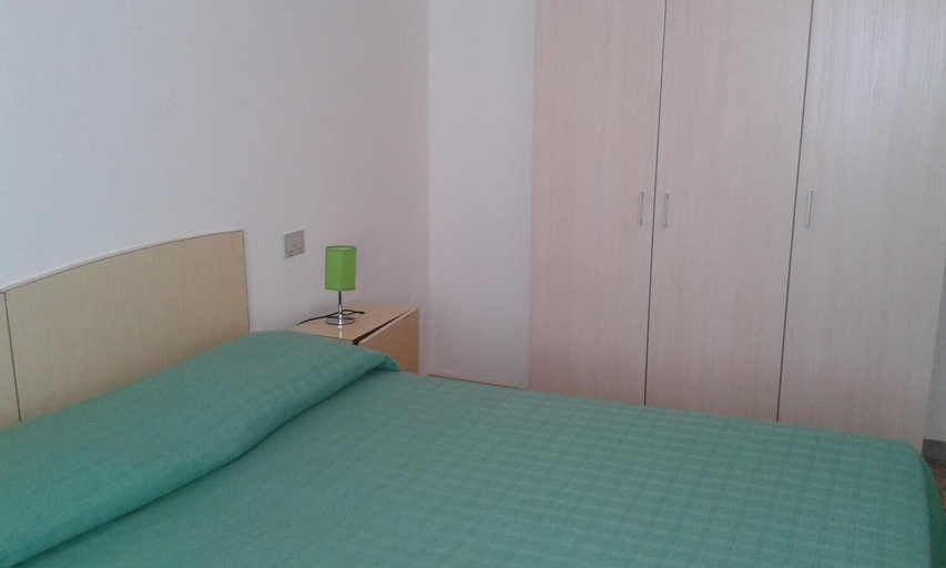 Bedroom 3, Hotel Nuova Doel, Venezia