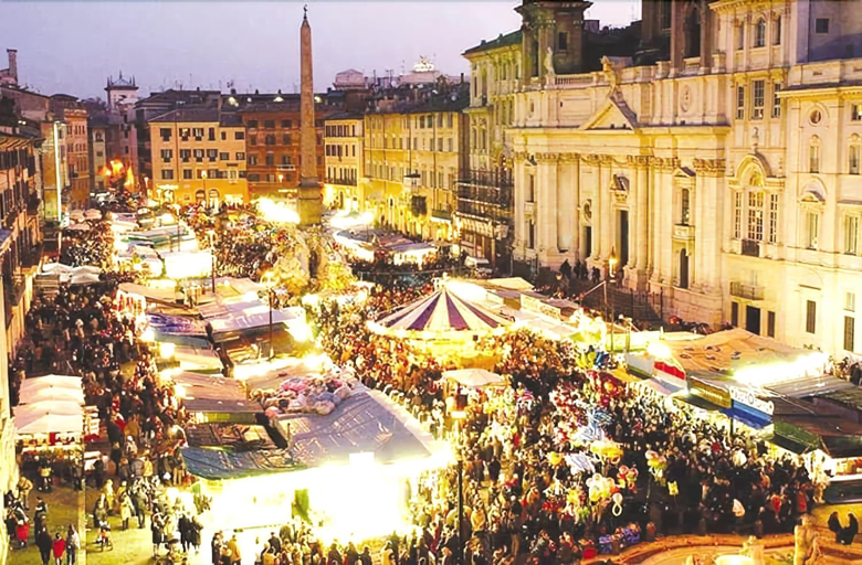 Exterior & Views 2, Piazza Venezia Grand Suite, Rome