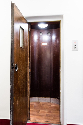 Public Area 3, 7Days B&B, Bratislava I