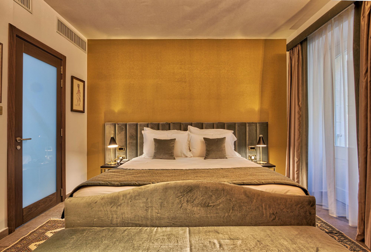 Public Area 3, Palazzo Rosaria Boutique Hotel