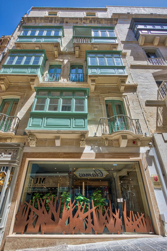 Exterior & Views 2, Palazzo Rosaria Boutique Hotel