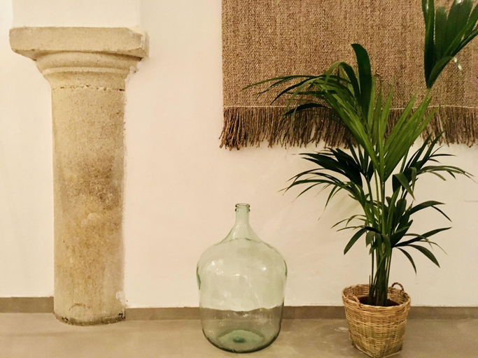 Public Area 2, Boutique Hotel Morgentau, Passau