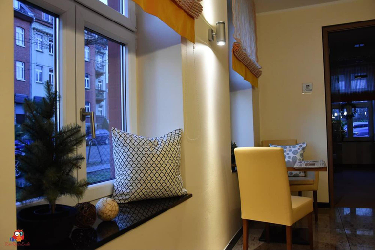 Public Area 3, Hotel Brühlerhöhe Erfurt, Erfurt