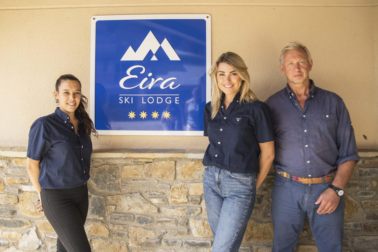 Public Area, Eira Ski Lodge, Lleida