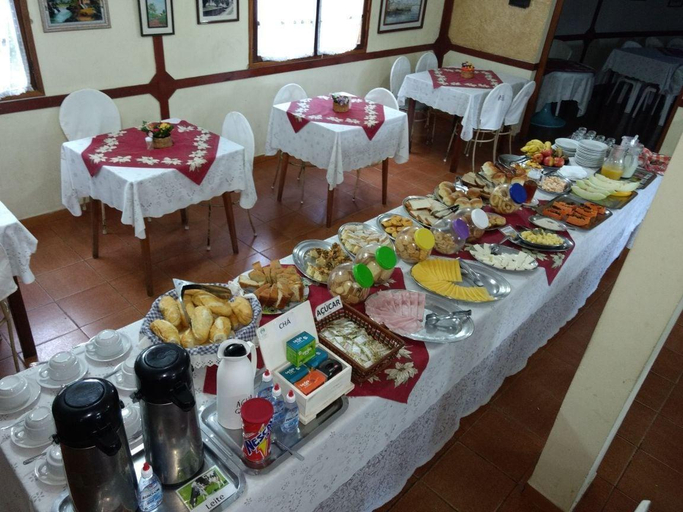 Food & Drinks 4, Hotel Shangrila Nova Friburgo, Nova Friburgo