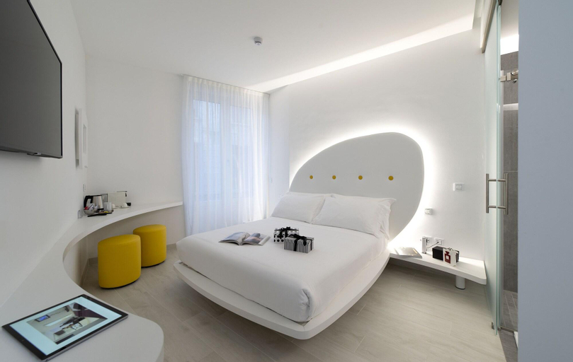 AHD Rooms, Milano