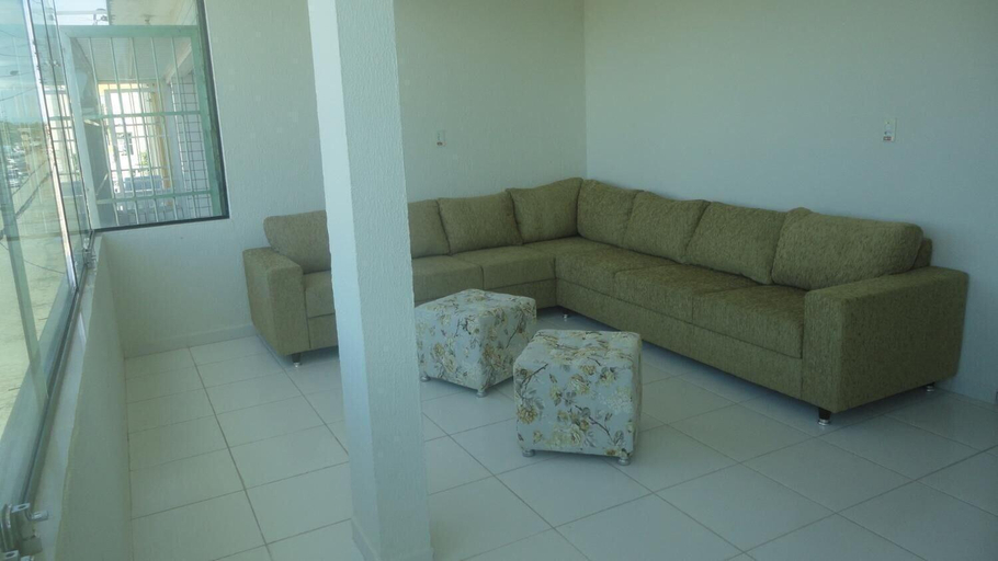 Public Area 2, Pousada Marahub, Maragogi