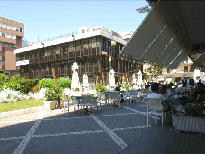 Exterior & Views 2, Imbriani 24, Lecce