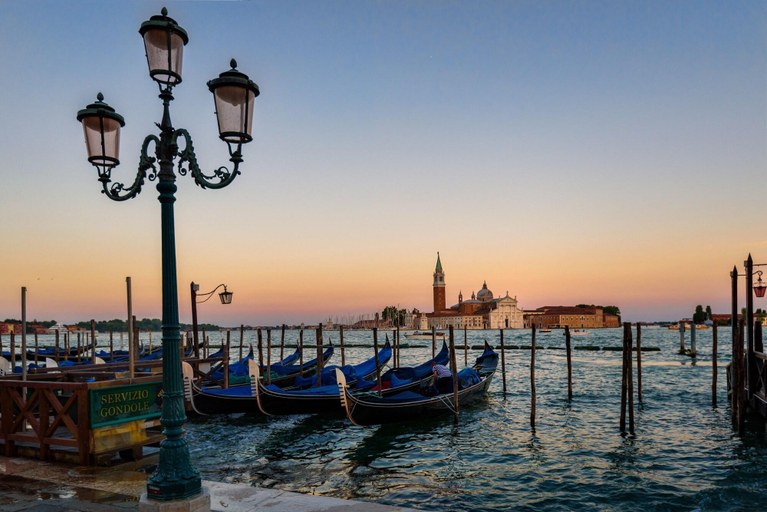 Food & Drinks 5, Residenza Venezia By Gruppo Una, Venezia
