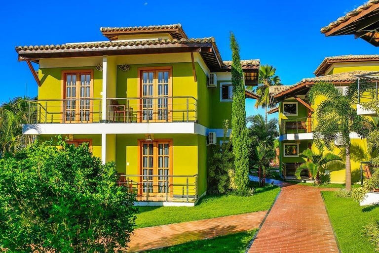 Exterior & Views 2, Vila Miola Hotel, Porto Seguro