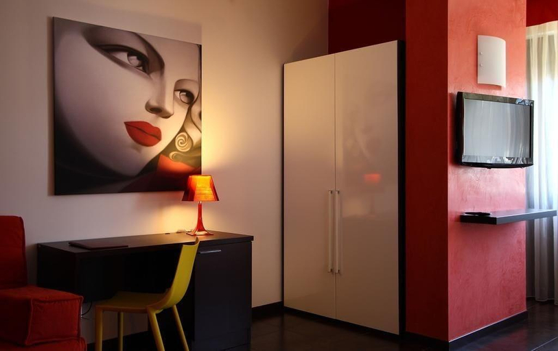 Bedroom 3, Imbriani 24, Lecce
