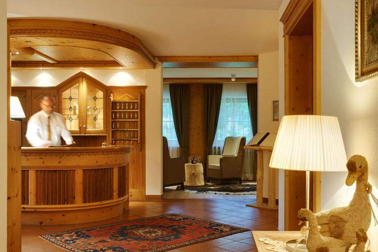 Public Area 2, Alpin Stile Hotel, Bolzano