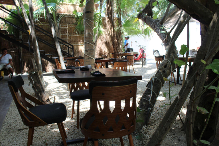Food & Drinks 5, Nativa Hotel Tulum, Cozumel