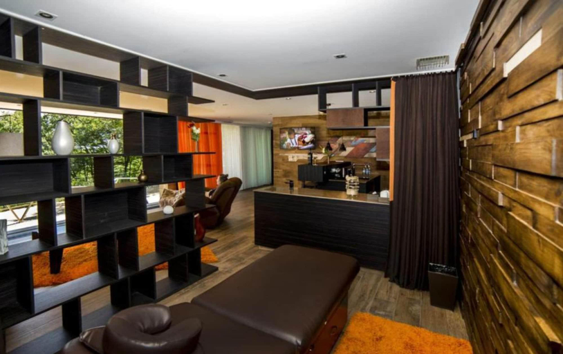 Public Area 5, Bioli Wellness Resort, Gardabani
