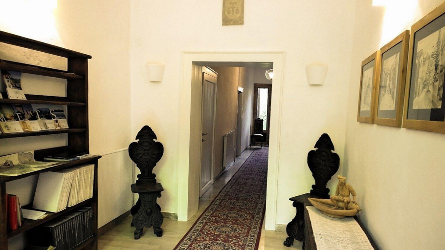 Public Area 3, InChiostro Rooms&Breakfast, Padua