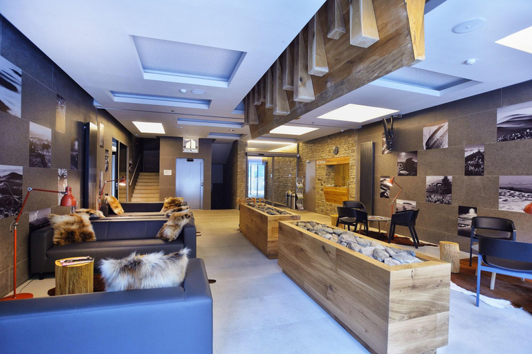 Public Area 3, Hotel Pecr Deep, Trutnov