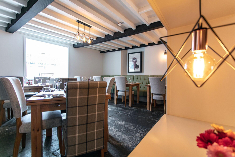 Public Area 2, The Congresbury Arms, North Somerset