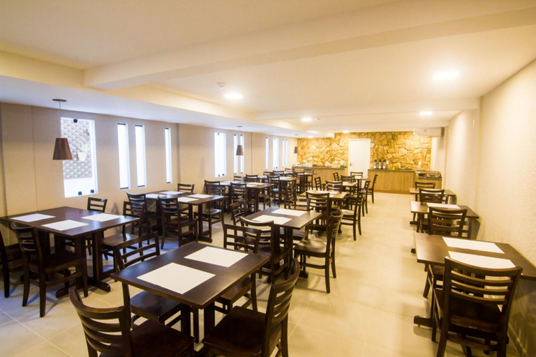 Food & Drinks 5, Hotel Privillege, Santana do Ipanema