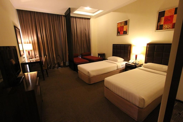 Harmoni One Convention Hotel & Service Apartments, Batam