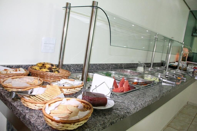 Food & Drinks 5, Hotel Soldera Inn, Sertaozinho