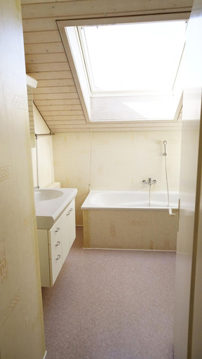 Bathroom 4, Adventure Guesthouse, Interlaken