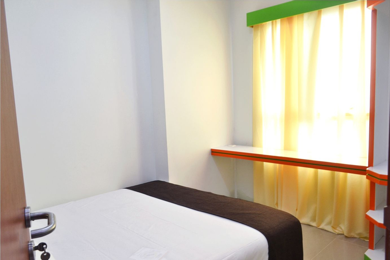 Bedroom 19