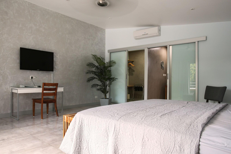 Public Area 3, Tamarindo Bay Hotel & Apartments- Self Check In, Adults Only, Santa Cruz