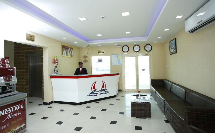 Public Area 3, Bahrain Beach Bay Resort, Zallaq
