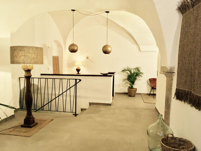Public Area 2, Boutique Hotel Morgentau, Passau