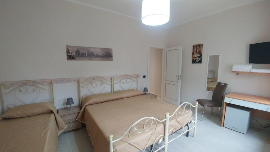 B&B I Portici, Catanzaro