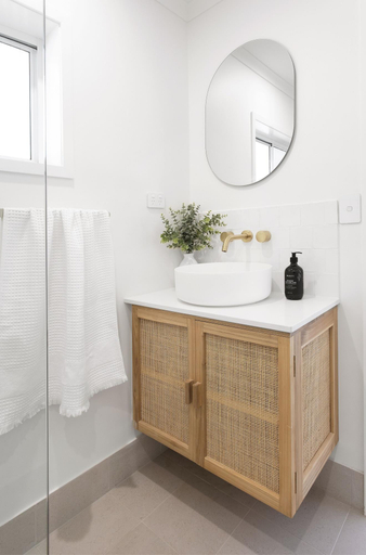 Bathroom 3, Loea Boutique Hotel, Maroochy - Maroochydore
