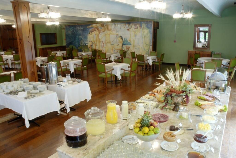 Food & Drinks 5, Itaimbé Palace Hotel, Santa Maria