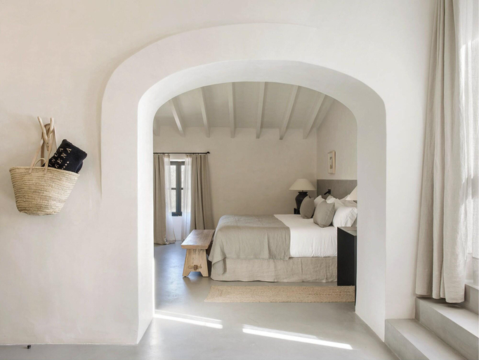 Public Area 4, Finca Serena Mallorca, Small Luxury Hotels, Baleares